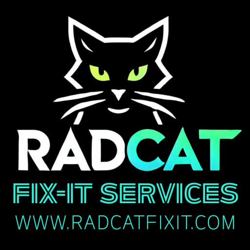 RadCat Home & Business Services